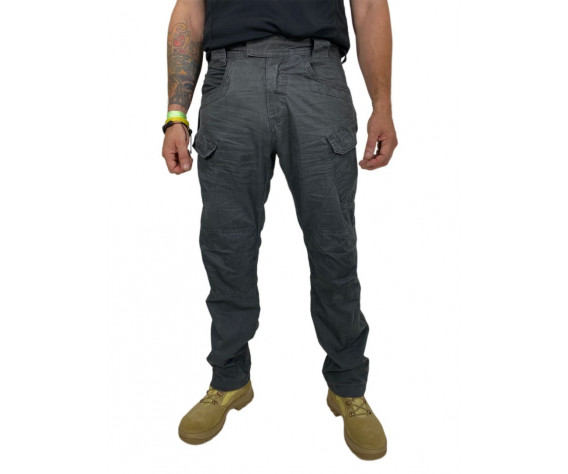 Фото: “Брюки мужские Pickup, черный 50, Джокер”, купить в интернет магазине