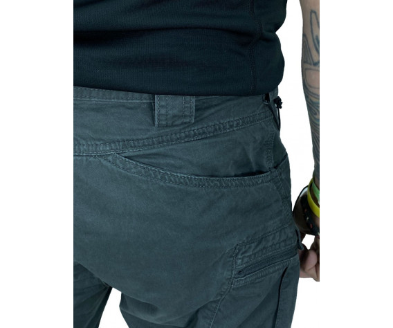 Фото: “Брюки мужские Pickup, черный 50, Джокер”, купить в интернет магазине