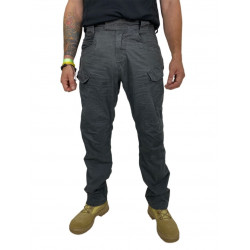 Фото: “Брюки мужские Pickup, черный 50, Джокер”, купить в интернет магазине