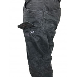 Фото: “Брюки мужские Pickup, черный 50, Джокер”