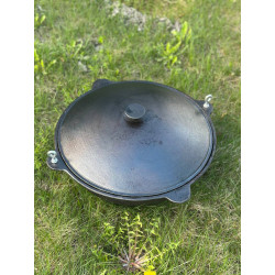 Фото: “Казан Yagnob 15 литров”