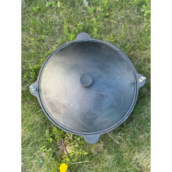 Фото: “Казан Yagnob 15 литров”