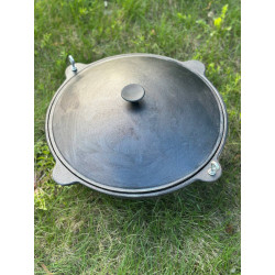 Фото: “Казан Yagnob 15 литров”