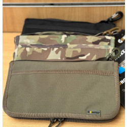 Фото: “Административный подсумок для документов Gonngtex”