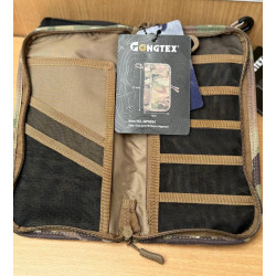 Фото: “Административный подсумок для документов Gonngtex”