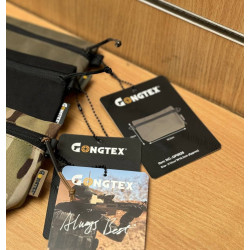 Фото: “Административный подсумок/кошелек Gonngtex”