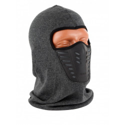 Фото: “Балаклава утепленная зимняя с эластичными вставками AIR flow”, купить в интернет магазине