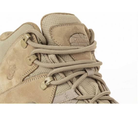 Фото: “Ботинки мужские «Scooter»”, купить в интернет магазине