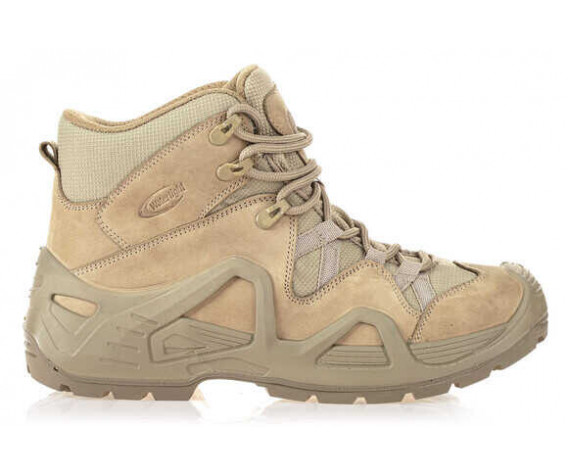 Фото: “Ботинки мужские «Scooter»”, купить в интернет магазине