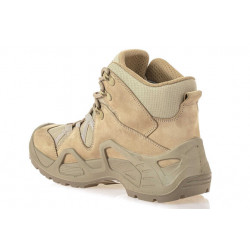 Фото: “Ботинки мужские «Scooter»”