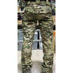Фото: “Брюки тактические GONGTEX Maxtacs Tactical Elastx Pant”