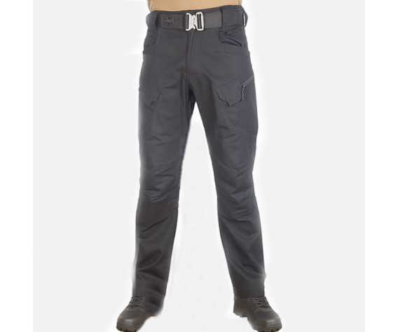 Фото: “Брюки тактические мужские летние GONGTEX City Tactical Pants”, купить в интернет магазине