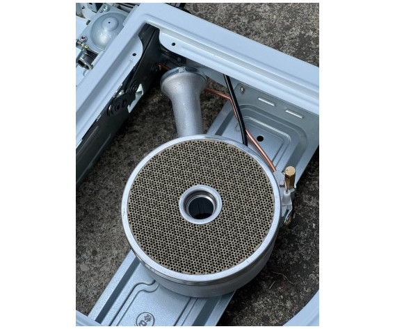 Фото: “Газовая плита туристическая MAXSUN MS-2500C”, купить в интернет магазине