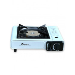 Фото: “Газовая плита туристическая MAXSUN MS-2500C”, купить в интернет магазине