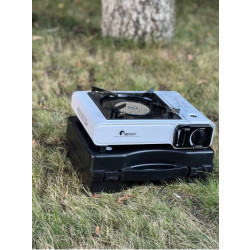 Фото: “Газовая плита туристическая MAXSUN MS-2500C”