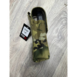 Фото: “Закрытый тактический подсумок под 2 магазина АК «Tactica 7.62»”