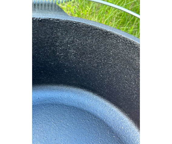 Фото: “Казан Volcano Yagnob 12 литров”, купить в интернет магазине