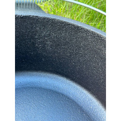 Фото: “Казан Volcano Yagnob 12 литров”