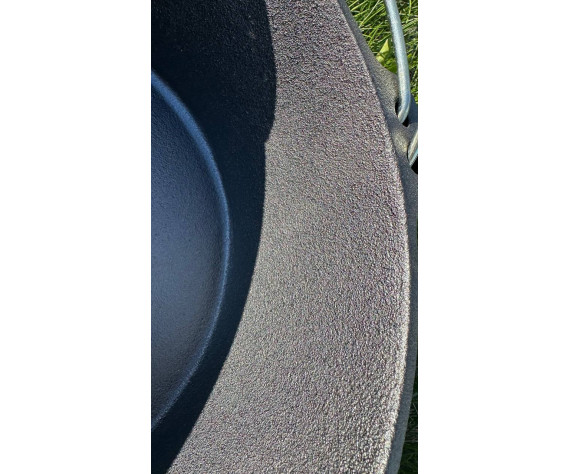 Фото: “Казан Volcano Yagnob 4 литра”, купить в интернет магазине