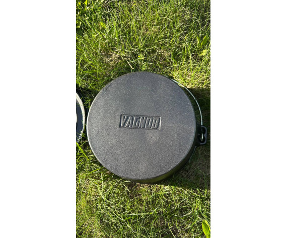 Фото: “Казан Volcano Yagnob 4 литра”, купить в интернет магазине