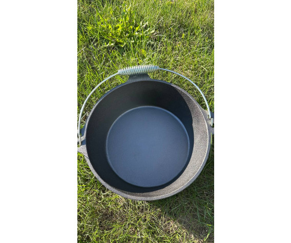 Фото: “Казан Volcano Yagnob 4 литра”, купить в интернет магазине