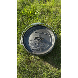 Фото: “Казан Volcano Yagnob 4 литра”