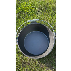 Фото: “Казан Volcano Yagnob 4 литра”