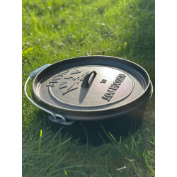 Фото: “Казан Volcano Yagnob 6 литров”