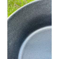 Фото: “Казан Volcano Yagnob 8 литров”