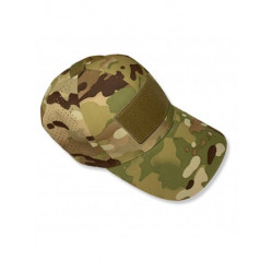 Фото: “Кепка бейсболка «Maxtacs» ElastX Baseball Cap”