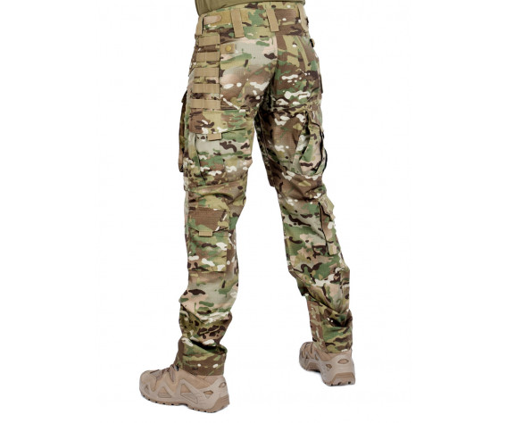 Фото: “Костюм тактический мужской демисезонный GONGTEX Rescuer”, купить в интернет магазине