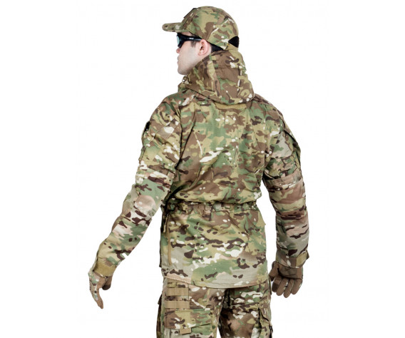 Фото: “Костюм тактический мужской демисезонный GONGTEX Rescuer”, купить в интернет магазине