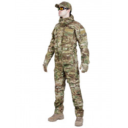 Фото: “Костюм тактический мужской демисезонный GONGTEX Rescuer”