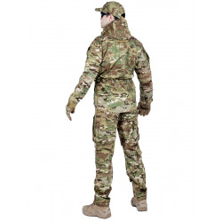 Фото: “Костюм тактический мужской демисезонный GONGTEX Rescuer”