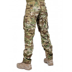 Фото: “Костюм тактический мужской демисезонный GONGTEX Rescuer”