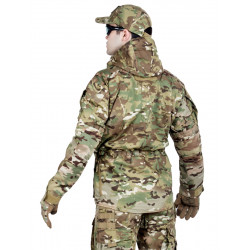 Фото: “Костюм тактический мужской демисезонный GONGTEX Rescuer”