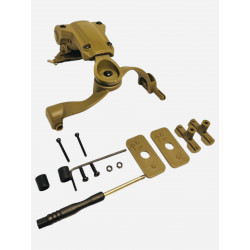 Фото: “Крепления адаптеры для активных наушников (Чебурашка)”