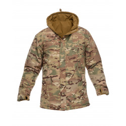 Превью товара: “Куртка мужская тактическая Reversible Jacket, GONGTEX, зима”, купить в интернет магазине