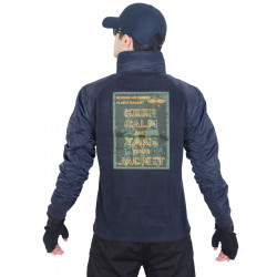 Фото: “Куртка мужская флисовая GONGTEX Russian Flight Jacket”