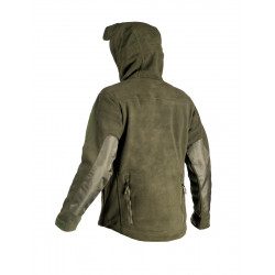 Фото: “Куртка мужская флисовая GONGTEX Summit Fleece Jacket”