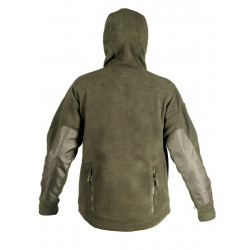 Фото: “Куртка мужская флисовая GONGTEX Summit Fleece Jacket”