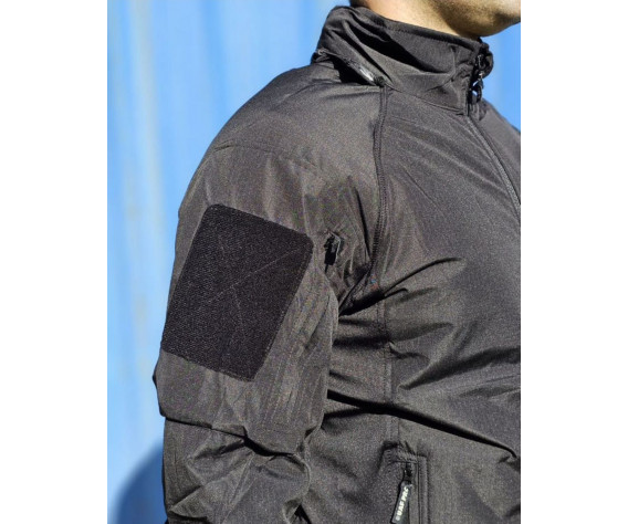 Фото: “Куртка тактическая Jungle Base, до -10С”, купить в интернет магазине