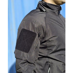 Фото: “Куртка тактическая Jungle Base, до -10С”