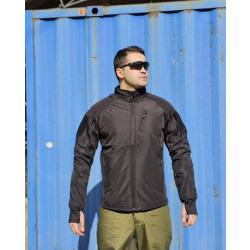 Фото: “Куртка тактическая Jungle Base, до -10С”, купить в интернет магазине