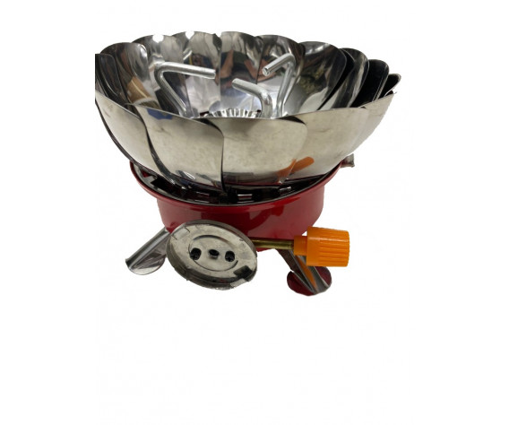 Фото: “Горелка Kovar windproof Campiny Stove”, купить в интернет магазине