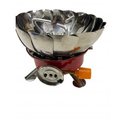 Фото: “Горелка Kovar windproof Campiny Stove”