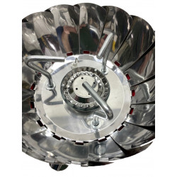 Фото: “Горелка Kovar windproof Campiny Stove”