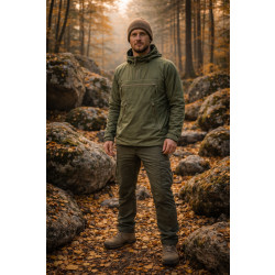 Фото: “Анорак ENG. Smock Lightweight Thermal (pcs)”