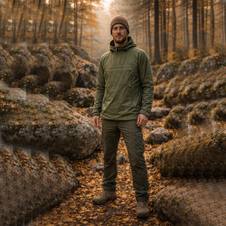 Фото: “Анорак ENG. Smock Lightweight Thermal (pcs)”, купить в интернет магазине