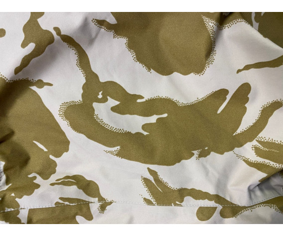 Фото: “Куртка мембранная Gore-Tex Desert DPM”, купить в интернет магазине